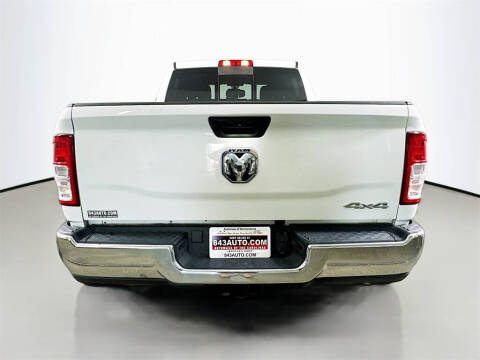 2023 RAM 2500 Tradesman