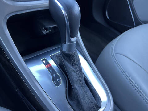 2012 Buick Verano Convenience Group