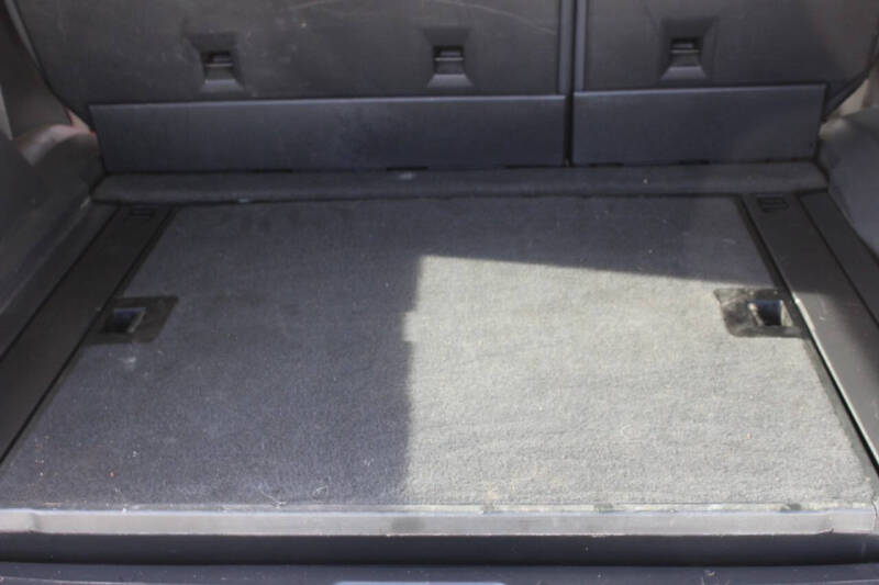 2007 Dodge Nitro SXT