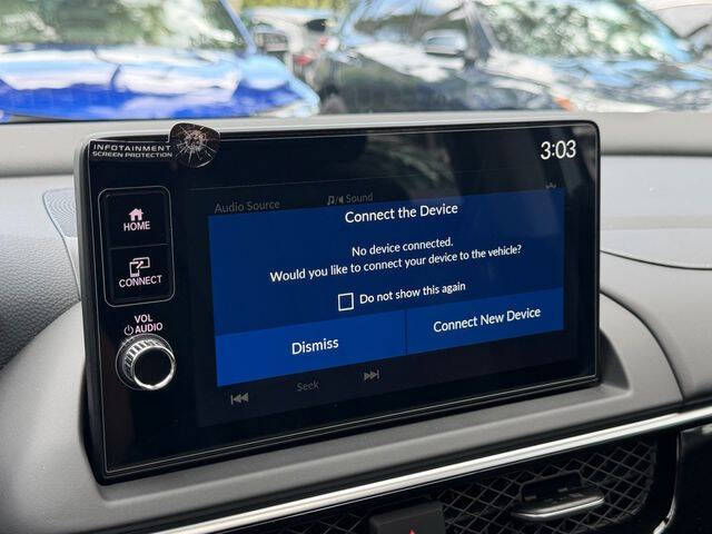 2026 Acura ADX