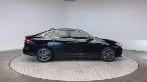 2024 BMW 2 Series 228i xDrive Gran Coupe