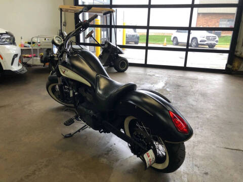 2012 Victory Victory High-Ball