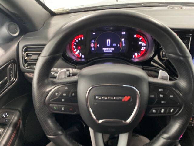 2024 Dodge Durango R/T Plus