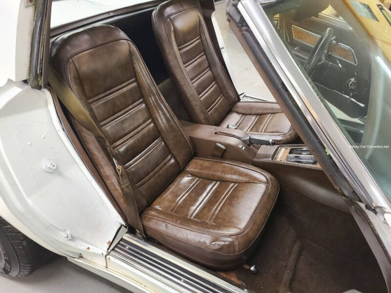 1976 Chevrolet Corvette