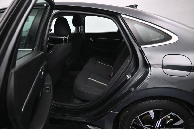 2025 Hyundai Sonata