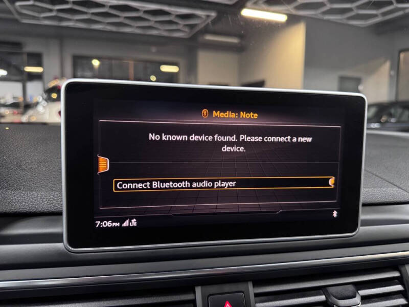 2018 Audi A5 Sportback 2.0T quattro Premium Plus