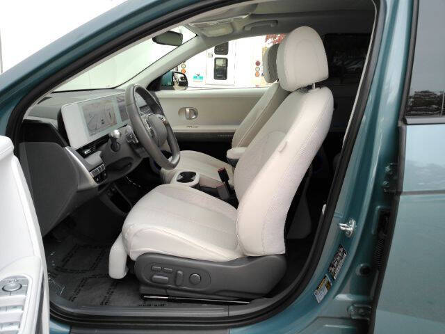 2023 Hyundai Ioniq 5 Limited