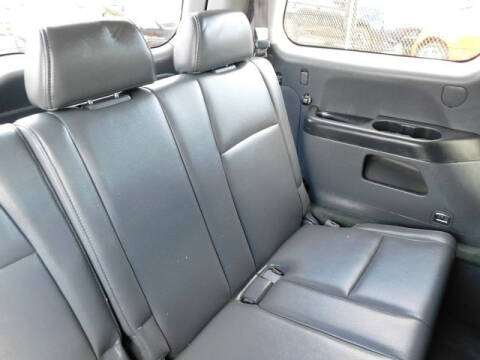 2008 Honda Pilot EX-L w/DVD