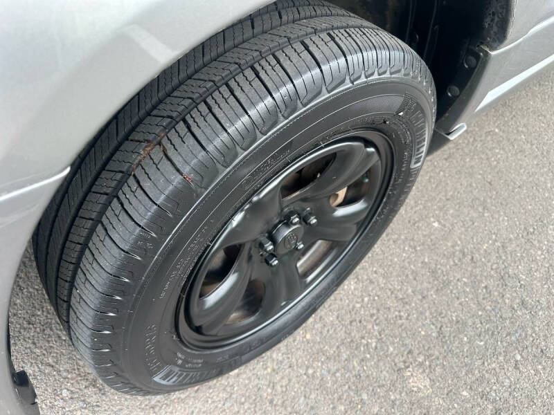 2007 Subaru Forester Sports 2.5 X