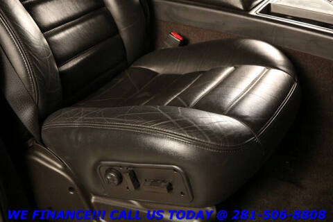 2007 HUMMER H2