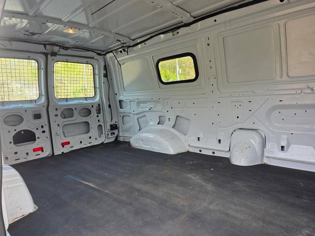 2013 Ford E-Series E-250