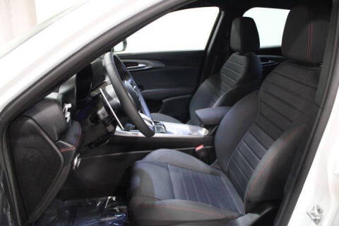 2024 Dodge Hornet R/T