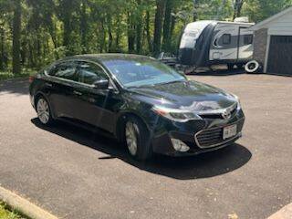 2014 Toyota Avalon for sale at Newport Auto Group in Boardman OH