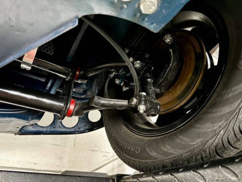 1959 Volkswagen Beetle