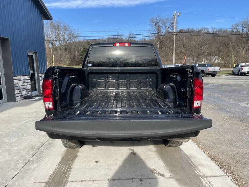 2019 RAM 1500 Classic Express