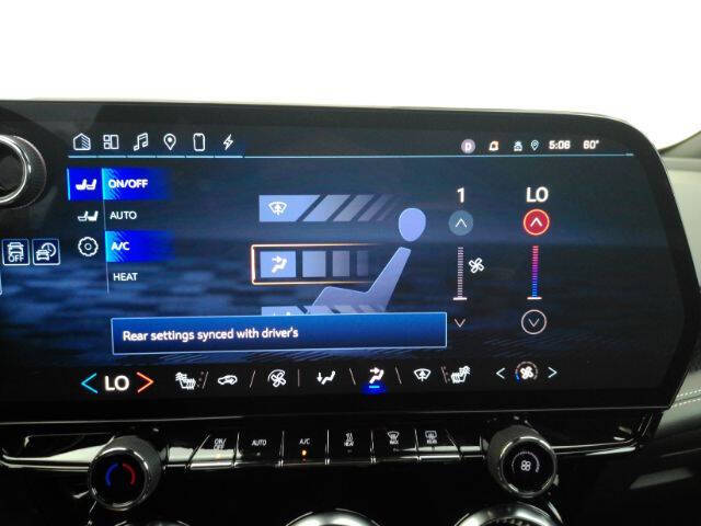 2024 Chevrolet Blazer EV 2LT