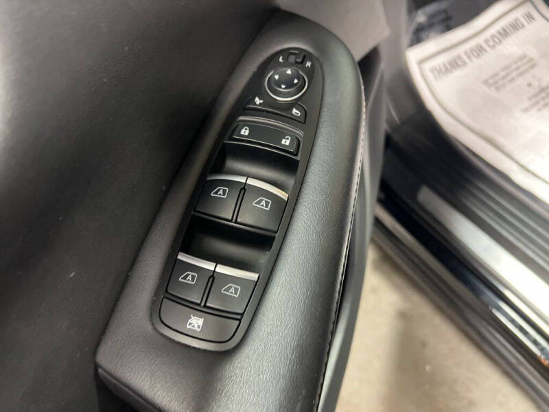 2024 Infiniti QX50 Luxe