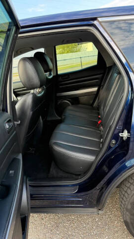 2011 Mazda CX-7 i SV