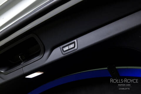 2024 Rolls-Royce Cullinan