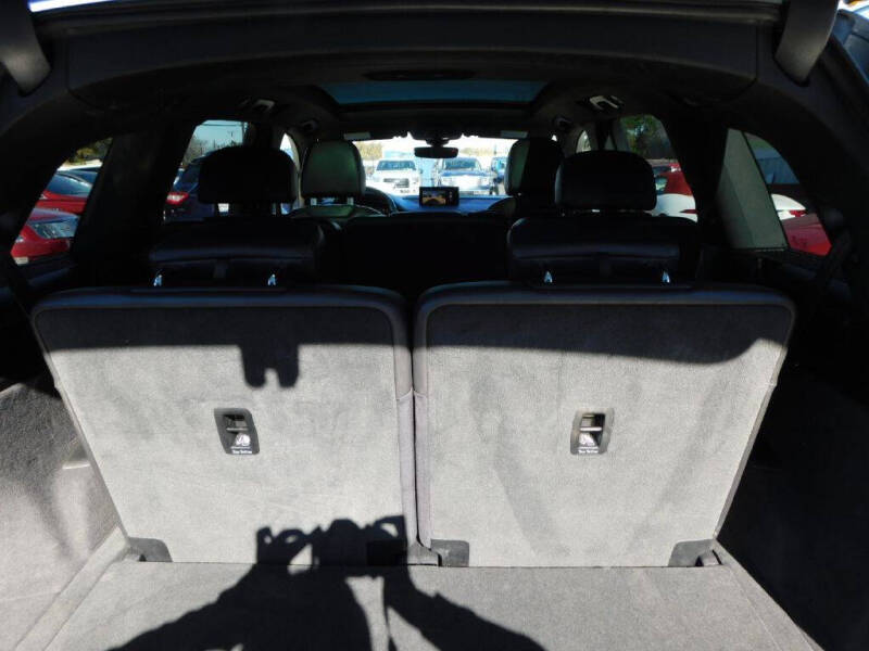 2017 Audi Q7 3.0T quattro Premium Plus