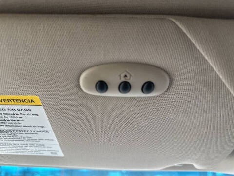 2012 Ford Flex Limited