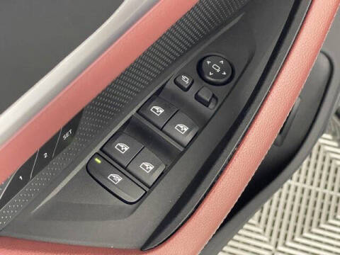 2023 BMW i4 eDrive40 Gran Coupe