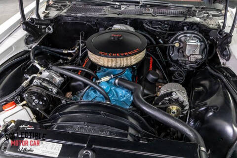 1979 Chevrolet Camaro
