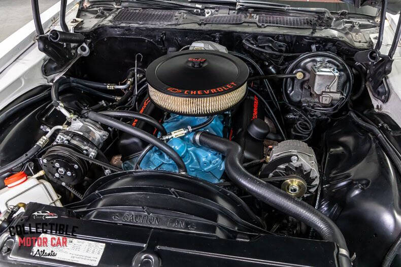 1979 Chevrolet Camaro