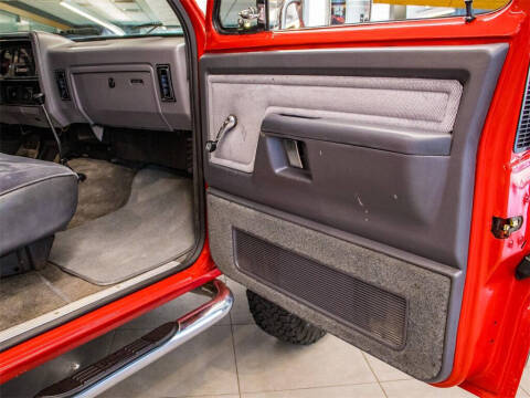 1989 Dodge RAM 150