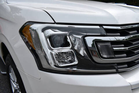 2019 Ford Expedition MAX XLT