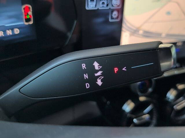 2026 Chevrolet Blazer EV SS