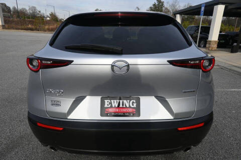 2021 Mazda CX-30 Preferred