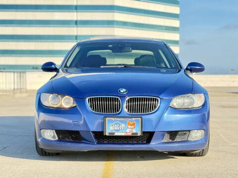 2008 BMW 3 Series 328i