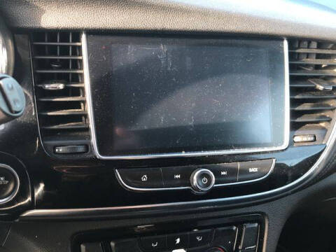 2018 Buick Encore Preferred II