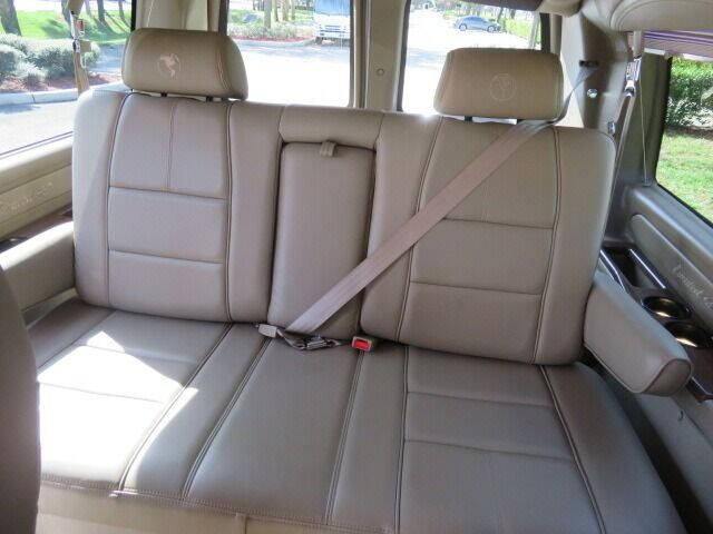 2017 GMC Savana 2500