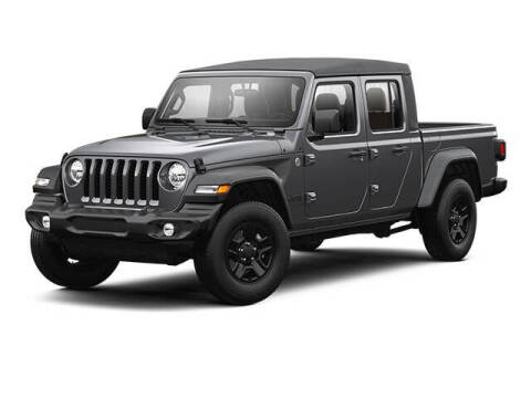 2022 Jeep Gladiator for sale at FRED FREDERICK CHRYSLER, DODGE, JEEP, RAM, EASTON in Easton MD