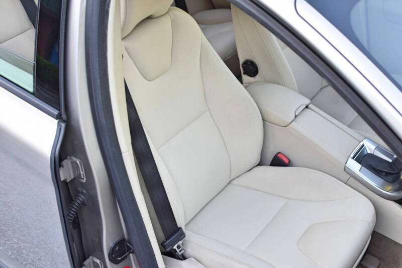 2013 Volvo XC60 3.2
