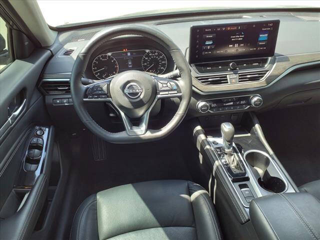 2023 Nissan Altima for sale at Smoky Jennings-Springfield in Springfield, IL