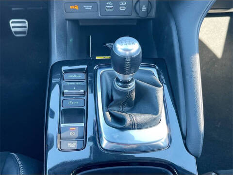 2025 Acura Integra w/Tech w/A-SPEC