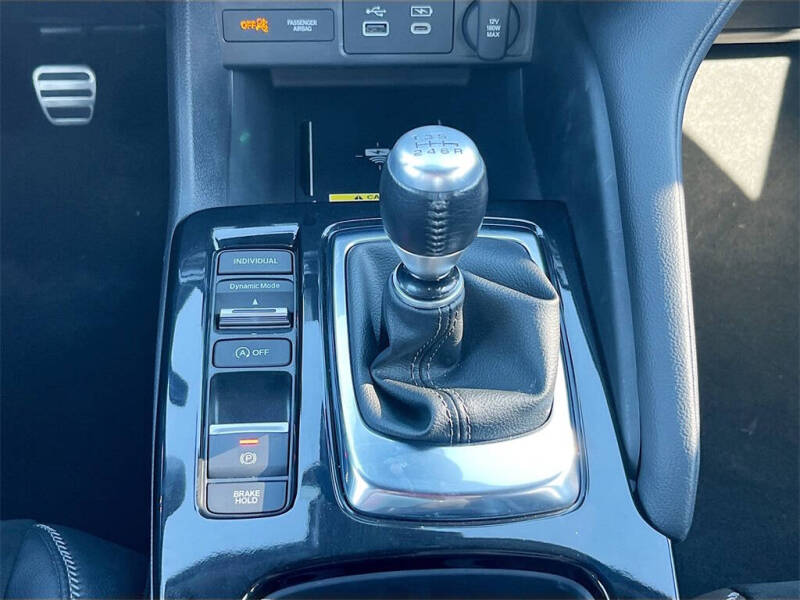 2025 Acura Integra w/Tech w/A-SPEC