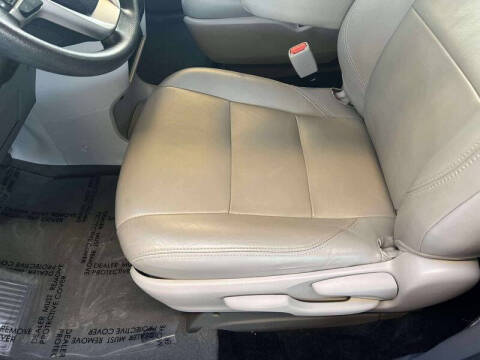 2020 Toyota Sienna L 7-Passenger