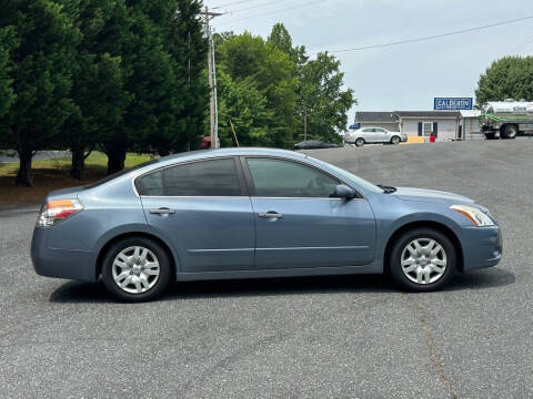 2011 Nissan Altima