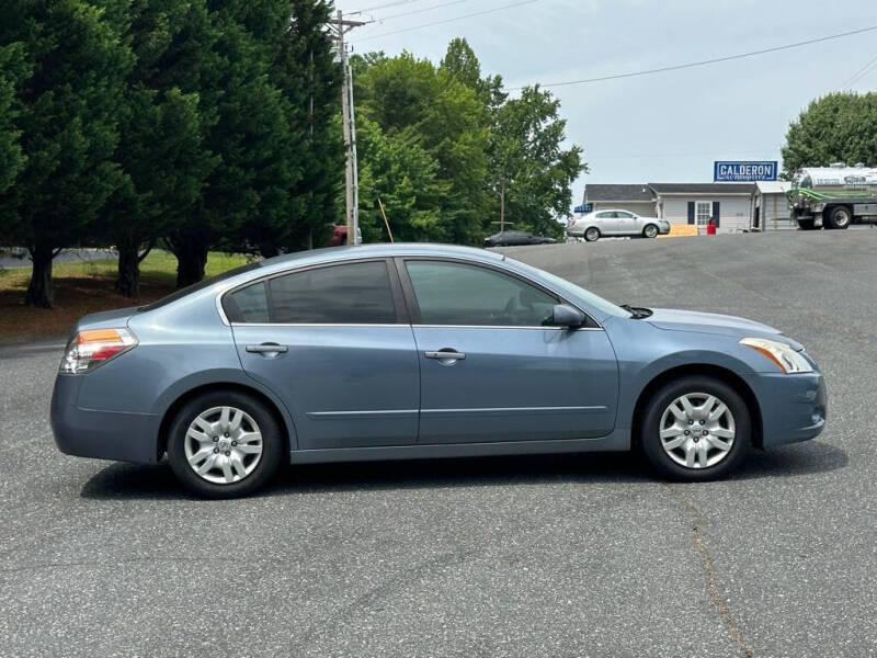2011 Nissan Altima