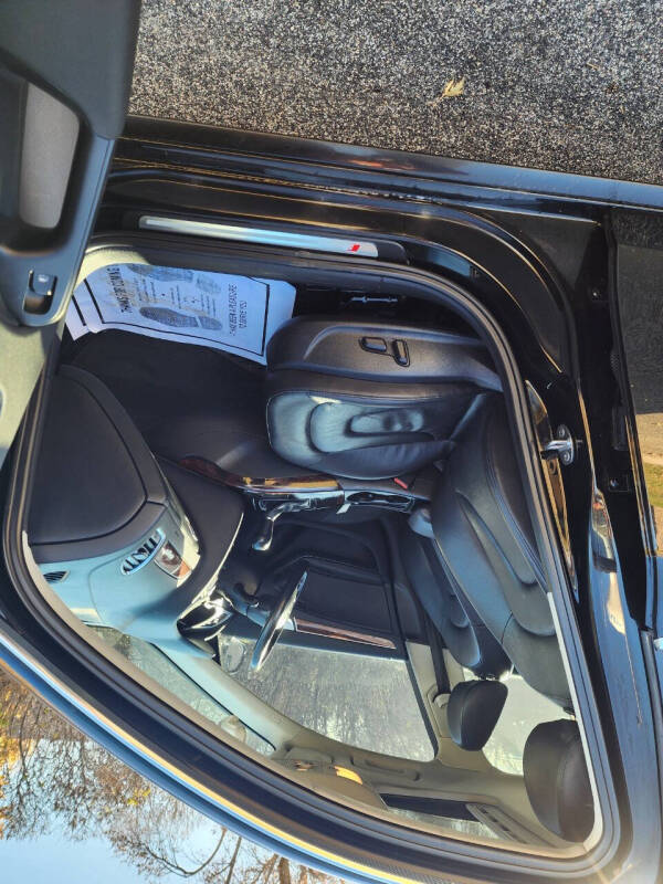 2012 Audi A4 2.0T quattro Premium Plus