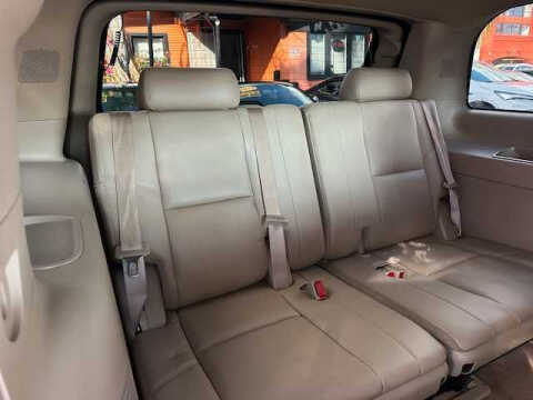 2014 Cadillac Escalade Luxury