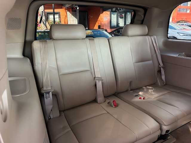 2014 Cadillac Escalade Luxury