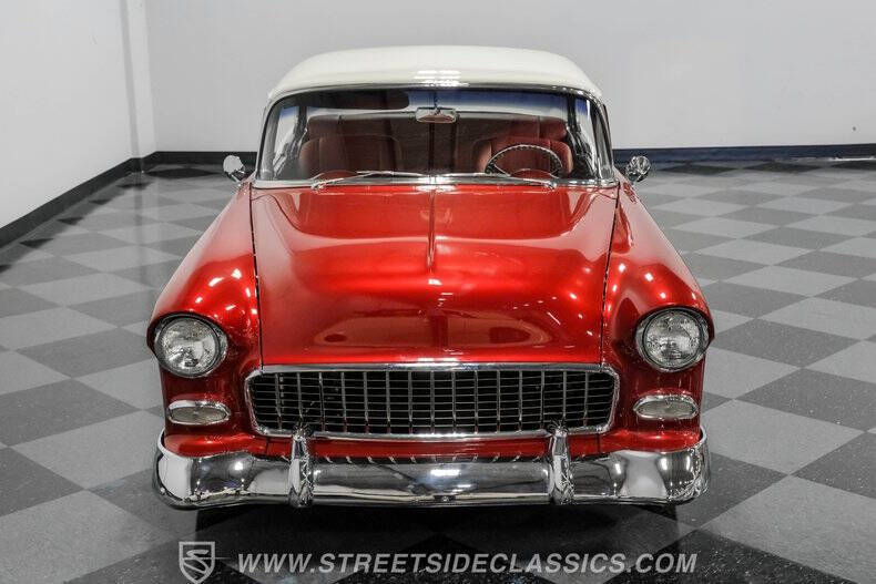 1955 Chevrolet Bel Air