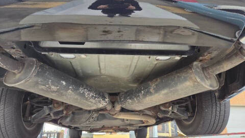 1998 Cadillac Eldorado Touring