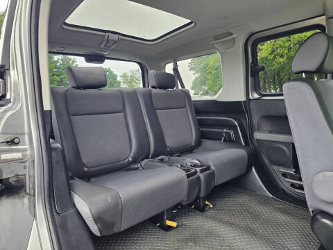 2005 Honda Element EX