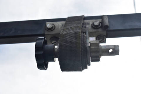 2015 Chevrolet Express 3500